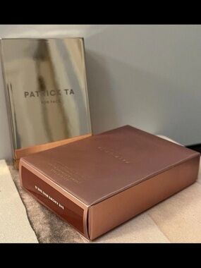 Patrick Ta She Knows Who She Is blush